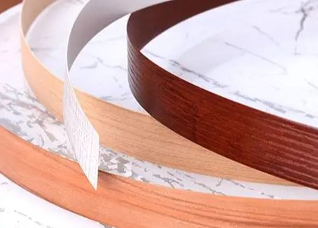 PVC 封边条中钙粉的应用价值、选型要点及含量影响