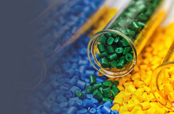 改性碳酸钙在塑胶行业的应用